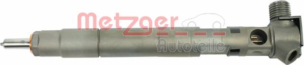 METZGER 0870162 ORIGINAL ERSATZTEIL Einspritzdüse