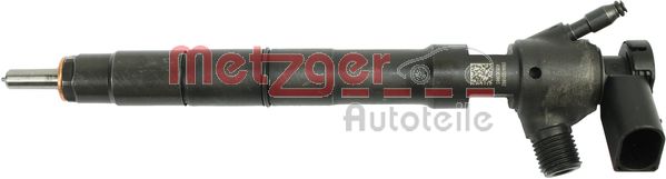 METZGER 0870163 ORIGINAL ERSATZTEIL Einspritzdüse