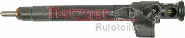 METZGER 0870167 ORIGINAL ERSATZTEIL Einspritzdüse