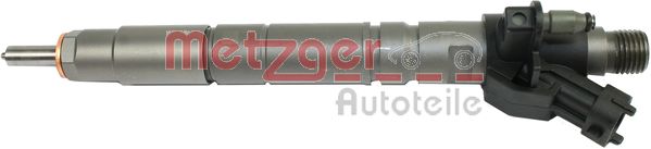 METZGER 0870189 ORIGINAL ERSATZTEIL Einspritzdüse