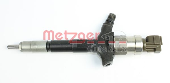 METZGER 0870197 ORIGINAL ERSATZTEIL Einspritzdüse