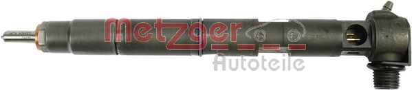 METZGER 0870198 ORIGINAL ERSATZTEIL Einspritzdüse