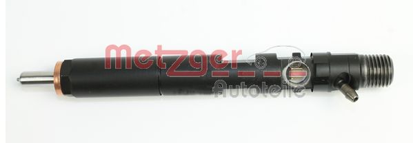 METZGER 0870199 ORIGINAL ERSATZTEIL Einspritzdüse