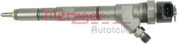 METZGER 0870203 ORIGINAL ERSATZTEIL Einspritzdüse