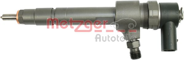 METZGER 0870204 ORIGINAL ERSATZTEIL Einspritzdüse