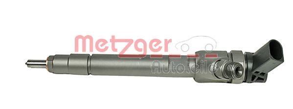 METZGER 0870208 ORIGINAL ERSATZTEIL Einspritzdüse