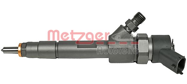 METZGER 0870209 ORIGINAL ERSATZTEIL Einspritzdüse