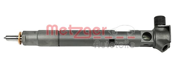 METZGER 0870210 ORIGINAL ERSATZTEIL GREENPARTS Einspritzdüse