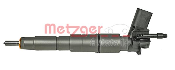 METZGER 0870211 ORIGINAL ERSATZTEIL Einspritzdüse