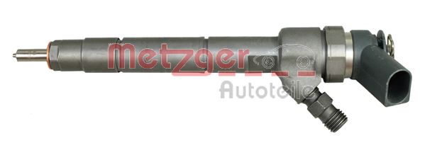METZGER 0870212 ORIGINAL ERSATZTEIL Einspritzdüse