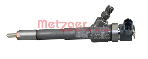 METZGER 0870219 ORIGINAL ERSATZTEIL Einspritzdüse