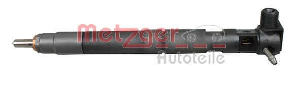 METZGER 0870230 ORIGINAL ERSATZTEIL Einspritzdüse