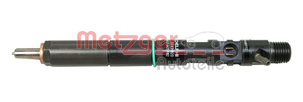 METZGER 0870231 ORIGINAL ERSATZTEIL Einspritzdüse