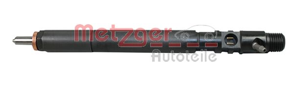 METZGER 0870232 ORIGINAL ERSATZTEIL Einspritzdüse