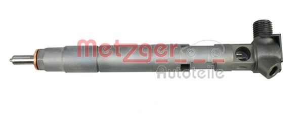 METZGER 0870233 ORIGINAL ERSATZTEIL GREENPARTS Einspritzdüse