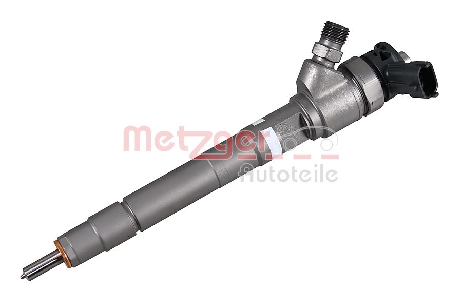 METZGER 0870240 ORIGINAL ERSATZTEIL Einspritzdüse