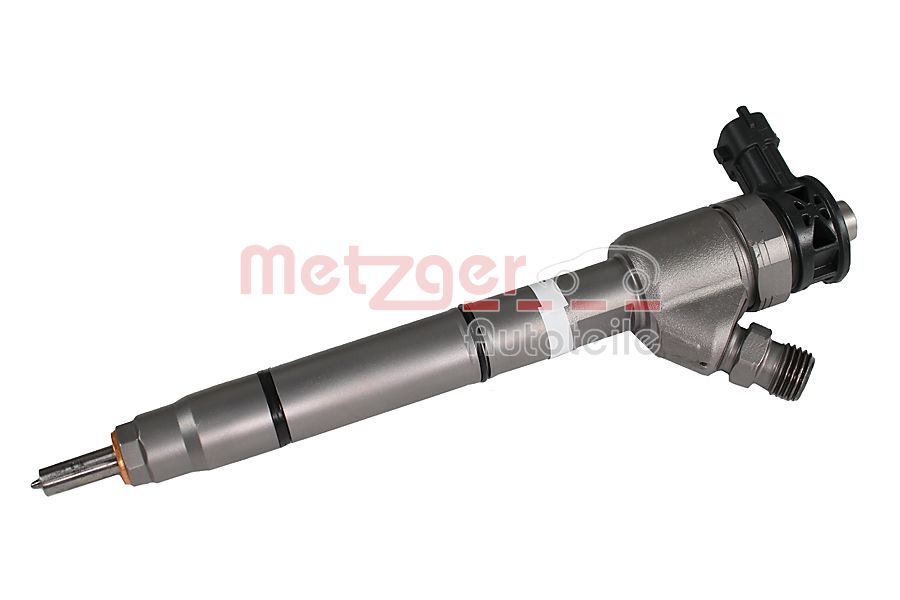 METZGER 0870243 ORIGINAL ERSATZTEIL Einspritzdüse