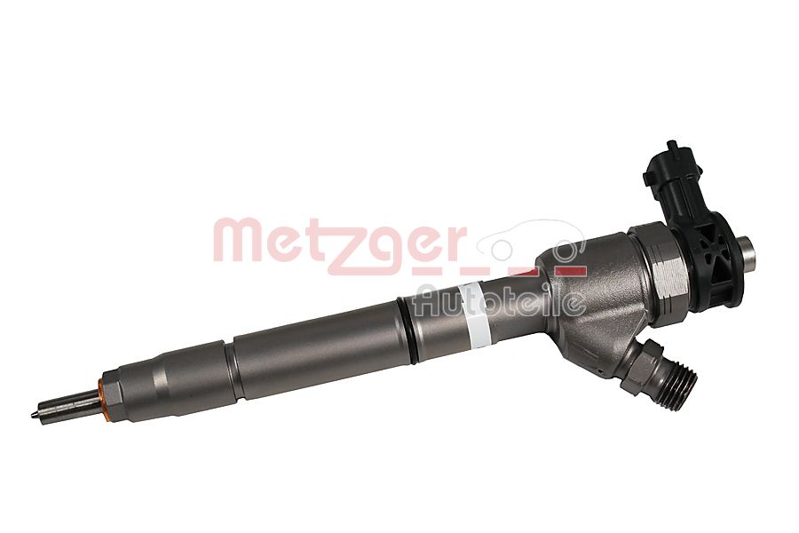 METZGER 0870244 ORIGINAL ERSATZTEIL Einspritzdüse