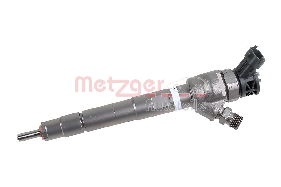 METZGER 0870246 ORIGINAL ERSATZTEIL GREENPARTS Einspritzdüse