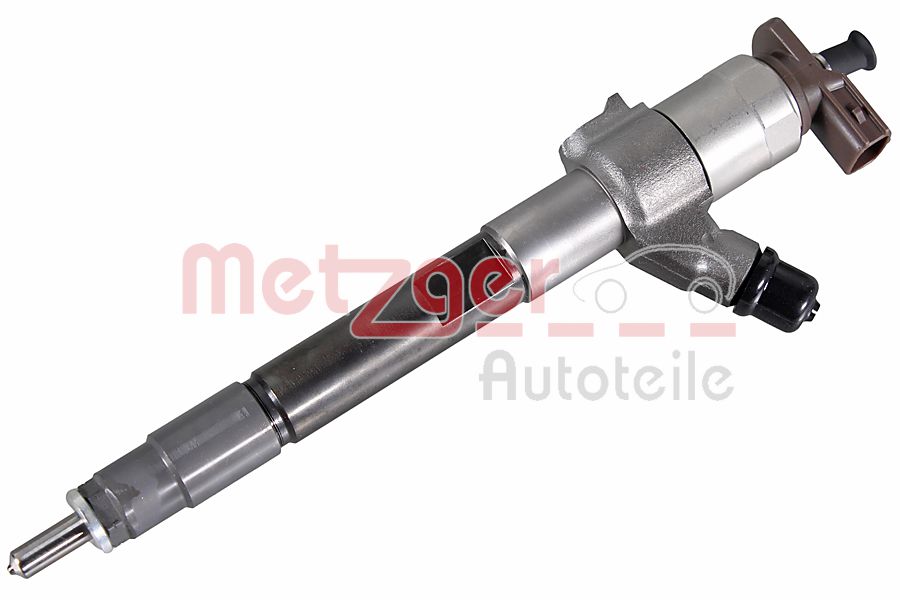 METZGER 0870247 ORIGINAL ERSATZTEIL Einspritzdüse