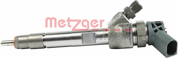 METZGER 0871009 ORIGINAL ERSATZTEIL Einspritzdüse