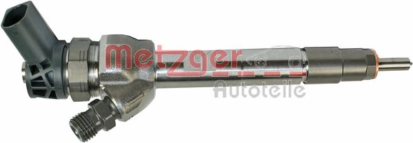 METZGER 0871010 ORIGINAL ERSATZTEIL Einspritzdüse