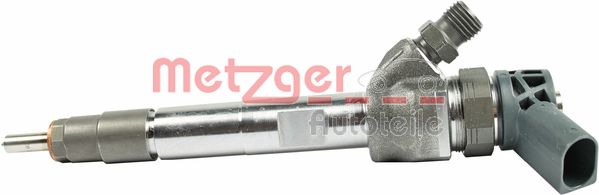 METZGER 0871011 ORIGINAL ERSATZTEIL Einspritzdüse
