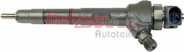 METZGER 0871014 ORIGINAL ERSATZTEIL Einspritzdüse
