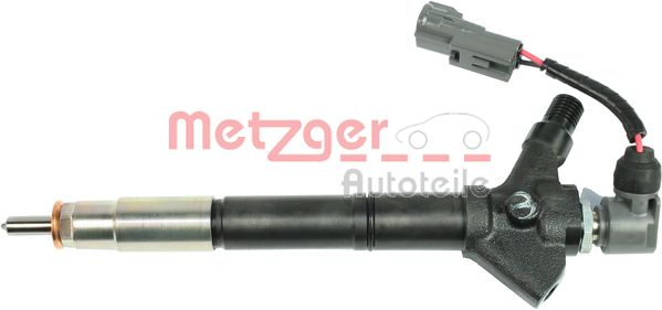 METZGER 0871019 ORIGINAL ERSATZTEIL Einspritzdüse