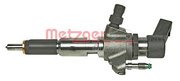 METZGER 0871022 ORIGINAL ERSATZTEIL Einspritzdüse