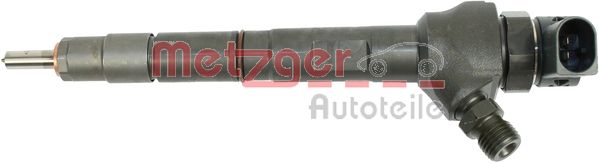 METZGER 0871025 ORIGINAL ERSATZTEIL Einspritzdüse
