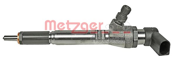 METZGER 0871029 ORIGINAL ERSATZTEIL Einspritzdüse