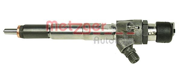 METZGER 0871030 ORIGINAL ERSATZTEIL Einspritzdüse