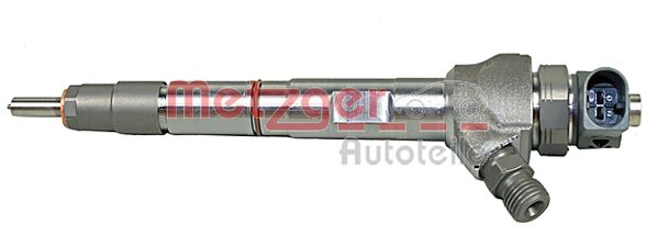 METZGER 0871032 ORIGINAL ERSATZTEIL Einspritzdüse