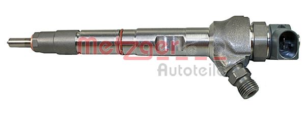 METZGER 0871033 ORIGINAL ERSATZTEIL Einspritzdüse