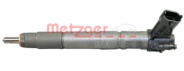 METZGER 0871035 ORIGINAL ERSATZTEIL Einspritzdüse