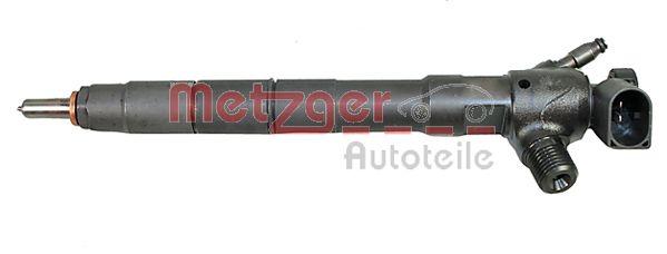 METZGER 0871036 ORIGINAL ERSATZTEIL Einspritzdüse