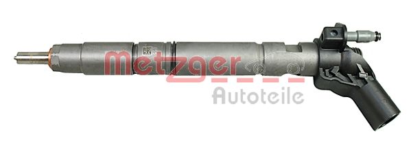 METZGER 0871040 ORIGINAL ERSATZTEIL Einspritzdüse