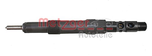 METZGER 0871048 ORIGINAL ERSATZTEIL Einspritzdüse