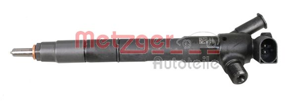METZGER 0871053 ORIGINAL ERSATZTEIL Einspritzdüse