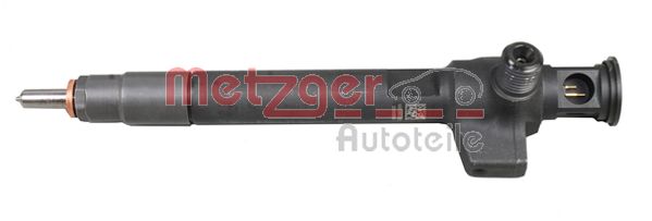 METZGER 0871055 ORIGINAL ERSATZTEIL Einspritzdüse
