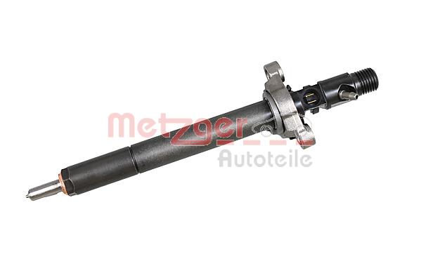 METZGER 0871066 ORIGINAL ERSATZTEIL Einspritzdüse