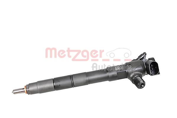 METZGER 0871067 ORIGINAL ERSATZTEIL Einspritzdüse