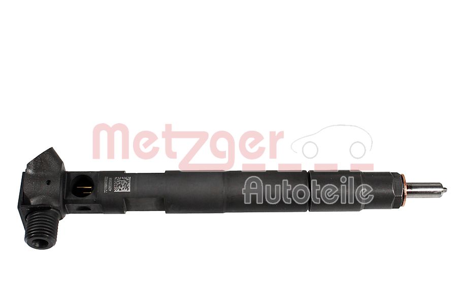 METZGER 0871070 ORIGINAL ERSATZTEIL Einspritzdüse