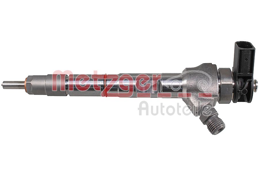 METZGER 0871081 ORIGINAL ERSATZTEIL GREENPARTS Einspritzdüse