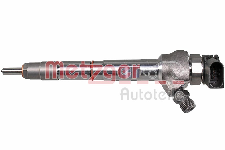METZGER 0871082 ORIGINAL ERSATZTEIL GREENPARTS Einspritzdüse