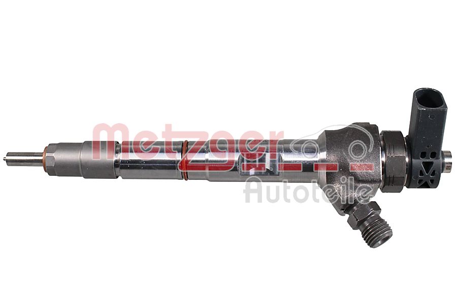 METZGER 0871083 ORIGINAL ERSATZTEIL GREENPARTS Einspritzdüse