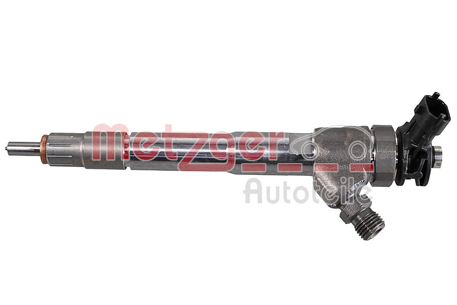 METZGER 0871084 ORIGINAL ERSATZTEIL Einspritzdüse