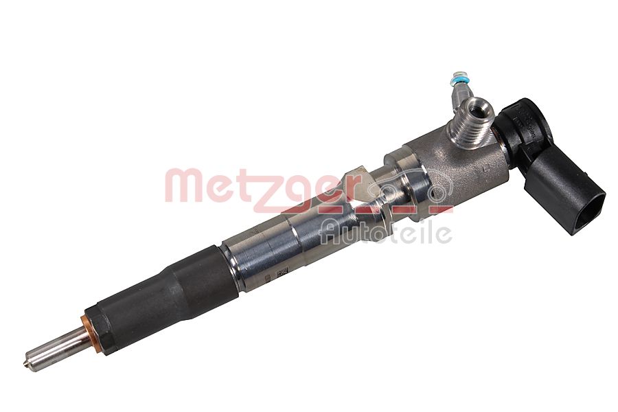 METZGER 0871085 ORIGINAL ERSATZTEIL GREENPARTS Einspritzdüse