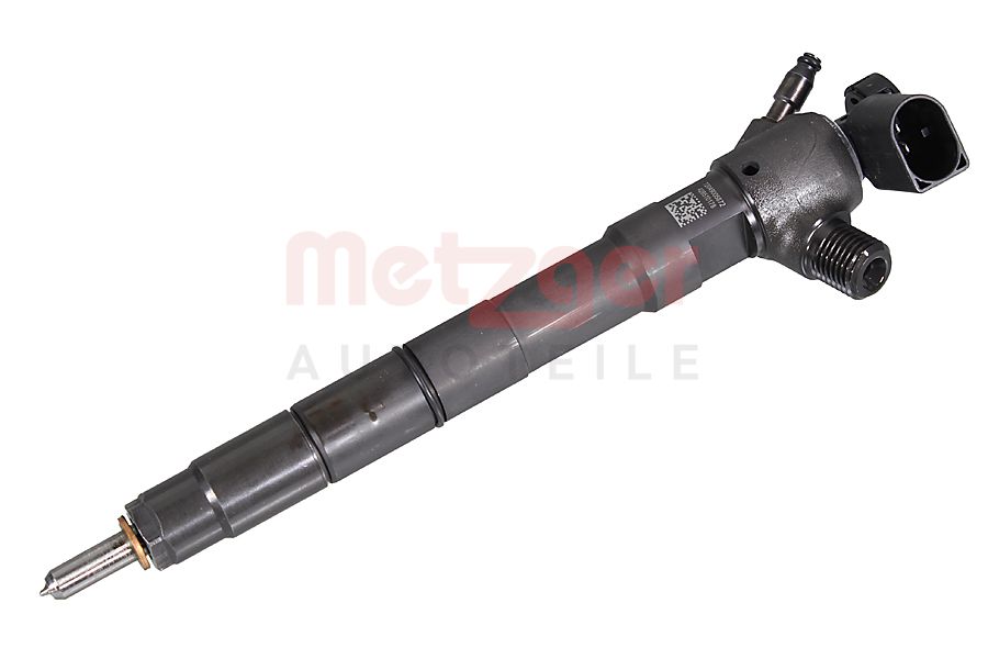 METZGER 0871089 ORIGINAL ERSATZTEIL Einspritzdüse